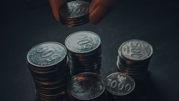 La Balance Des Paiements De L'Indonésie A Un Excédent De 2,6 Milliards De Dollars Américains Tout Au Long De 2020