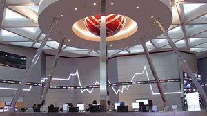 Lima Obligasi Rp4,23 Triliun Tercatat Bersamaan di Bursa Efek, Ada Terbitan Perusahaan Milik Konglomerat Hingga Perusahaan Pengelola Aset