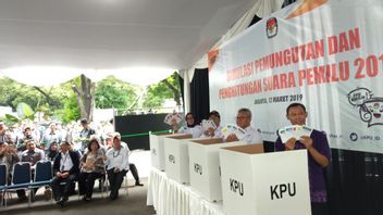 The 2020 Regional Elections That Cannot Be Postponed Even Though There Is COVID-19