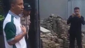 Rumah Hayono Isman Dijaga Sejumlah Polisi, Kuasa Hukum dan Kolega Duga Sebagai Bentuk Teror