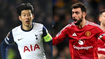 raba : Tottenham Hotspur vs Manchester United, trophée au milieu de la mauvaise saison