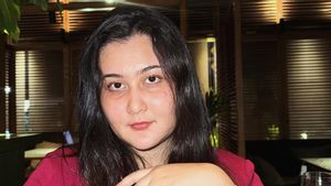 Sudah Bahagia Masih Dihujat, Talitha Curtis Curhat Serangan Mental dari Netizen