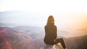 <i>Wellness Traveling</i> Naik Peminat Setelah Pembatasan Pandemi, Tertarik?