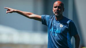 Pep Guardiola Mengecam Jadwal Liga Inggris