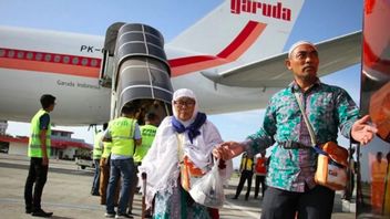Pelunasan Biaya Haji Tahap II di Sumut Dibuka Mulai 24 Maret