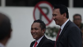 Pertamina di Bawah Pengawasan Ahok