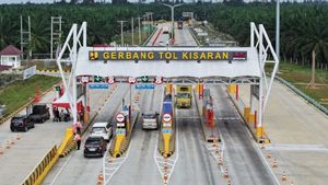 Ini 5 Rekomendasi Tempat Wisata di Sekitar Tol Trans Sumatera yang Bisa DIkunjungi Pemudik
