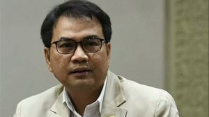 KPK Pastikan akan Panggil Lagi Azis Syamsuddin