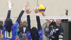 Proliga 2025: Jadwal Seri III Final Four di Solo