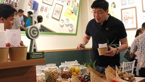 ジャカルタの隠されたジェムズへの伝説的な料理を探索する