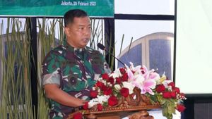 TNI AD Minta Warga yang Pernah Jadi Korban Praka RM Cs Lapor ke Pomdam