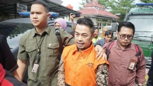 JPU KPK Dakwa Mantan PJ Walkot Pekanbaru Sunat APBD 2024 Rp8,9 Miliar