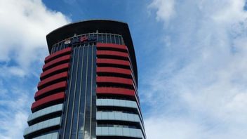 KPK Hopes Yusril Encourages DPR To Ratify Asset Confiscation Bill