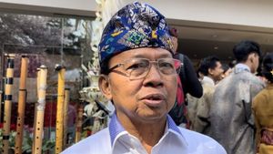 Apa Alasan Gubernur Bali Tolak Israel di AWBG 2023? Ini Jawabannya
