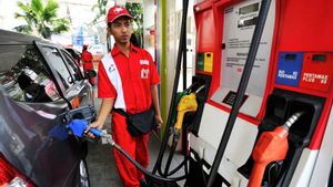 Sebut Harga Pertamax Idealnya Turun Sejak Dua Bulan Lalu, Ekonom Celios: Sekarang Saatnya Turunkan Harga Pertalite dan Solar
