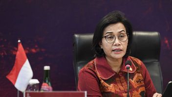 最後に、国家予算は2025年4月に4.3兆ルピアの黒字を回復する