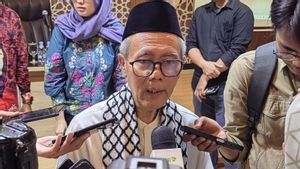 MUI Nilai Usul Presiden Prabowo Evakuasi Warga Gaza ke Indonesia Kontroversial