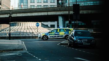 Russia Denies Involved In Property Burning Attacks Related To British PM: London Is Always Suspicious