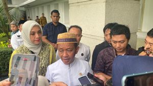 Impor Minyak dari AS Disebut Berisiko, Bahlil: Enggak Ada Soal