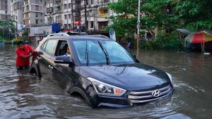ination : 44 victimes des inondations en Inde