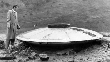 Les Extraterrestres Existent-ils Vraiment ? Les Réponses De Ces 3 Scientifiques Sont Assez Surprenantes