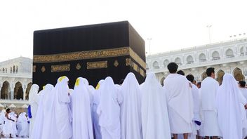Menghadapi Cuaca Ekstrem saat Haji? Ini yang Harus Diperhatikan Jemaah