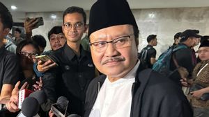 Mensos Jelaskan Alur Pengusulan Soeharto Jadi Pahlawan Nasional