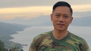 Klaim IKN Representasi Indonesia Maju, AHY: Harus Diorkestrasi dengan Baik 