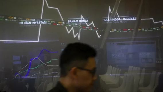 IHSG Januari 2023 Terkoreksi Tipis, Bos BEI Buka Suara