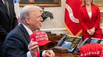 トランプ氏は、引き続き加熱されている中台湾紛争についてコメントすることを拒否した。