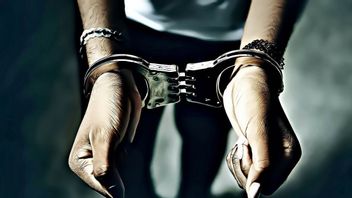 Polisi Ungkap Kasus Pencurian Modus Ajak Korban Kencan di Hotel