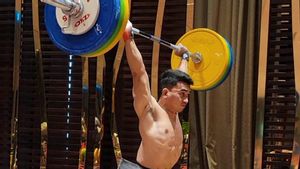 PB PABSI Kirim 11 Atlet ke IWF Doha untuk Kualifikasi Olimpiade Paris 2024