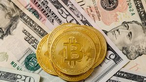 Bitcoin Makin Diminati, Pedagang Ritel Mulai Terima BTC