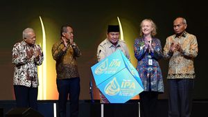 2025年の第49回IPA条約・展示会がプラボウォ大統領によって発足