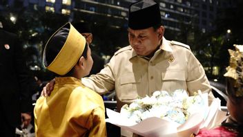 President Prabowo Subianto Officially Attends The 46th ASEAN Summit In Malaysia