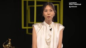 Kim Min Hee Terungkap Sudah Lahirkan Anak Laki-laki dengan Hong Sang Soo