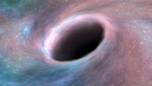 Note! Here Are The Three Largest Black Holes In The Universe