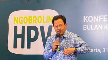 Darurat Kesehatan Ibu dan Anak, POGI Serukan Standar Kompetensi Medis yang Ketat