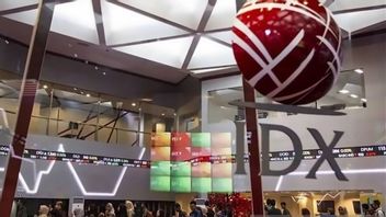 JCI a chuté de 0,53% en une semaine, le volume des transactions a augmenté de 38%
