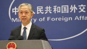 Reunifikasi Berlanjut, China Peringatkan Pemimpin Taiwan ‘Kemerdekaan’ Tak akan Berhasil
