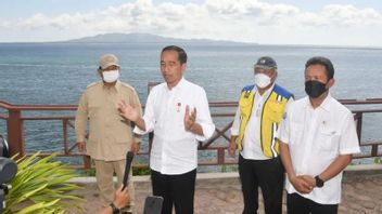 Isu Jokowi Jadi Cawapres 2024, Pengamat: Tidak Wajar Meski Tak Ada Larangan UU