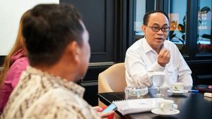 Budi Arie Disebut Terima Jatah 50 Persen dari Pengamanan Situs Judol