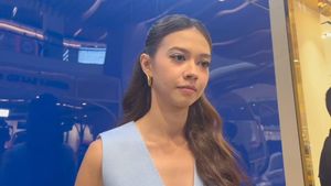 alment mentionné ambassadeur de l'amitié comme Vidi Aldiano, Yuki Kato: Ce sera un fardeau