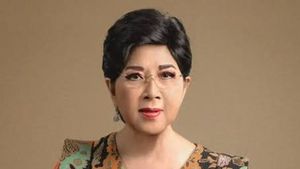 Legenda Musik Indonesia Tutup Usia, Prabowo: Terima Kasih Ibu Titiek