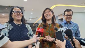 Tony Blair Institute Dukung Penuh Transformasi Digital Indonesia