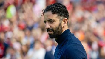 Ruben Amorim est honte après avoir perdu contre West Ham : « S’il n’échoue plus, je suis prêt à me retirer »
