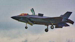 coburros : L'Inde construira un avion de chasse avec le Pakistan