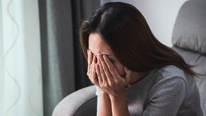 Ilmuwan Temukan Gejala Menopause yang Terjadi di Usia 30-an