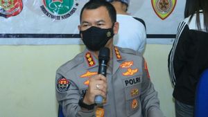 Modal Sertifikat, Wanita Muda di Padang Ini Buka Praktik bak Dokter Kecantikan, Ujungnya Diancam 5 Tahun Penjara