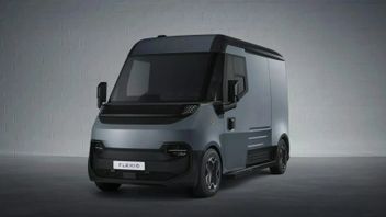 合弁会社のルノーとボルボが新しい電動バンを導入し、これほどの距離を備えている